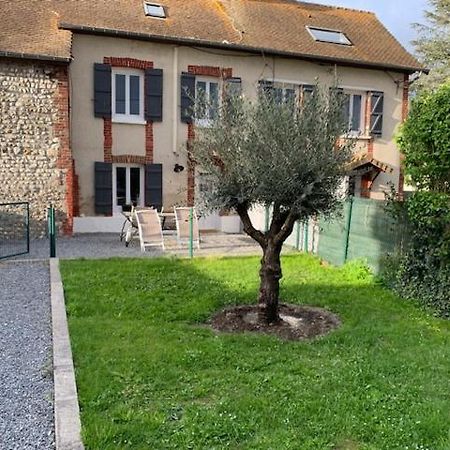 La Maison De L'Olivier Poses Екстериор снимка