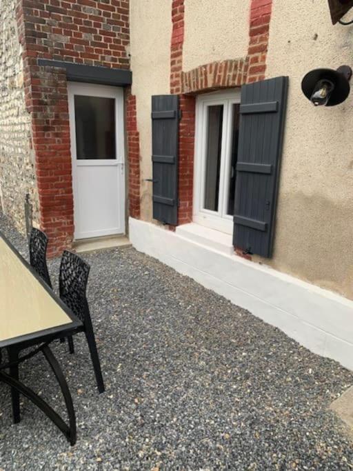La Maison De L'Olivier Poses Екстериор снимка
