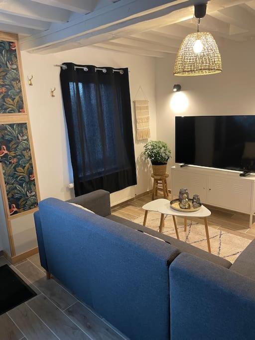 La Maison De L'Olivier Poses Екстериор снимка
