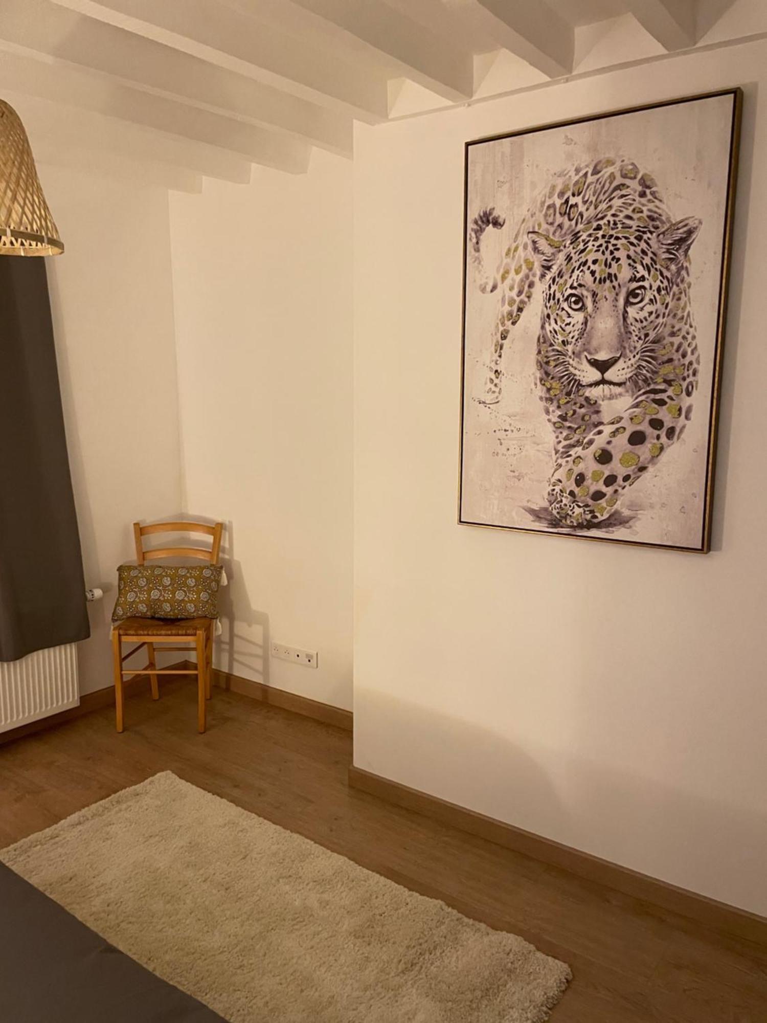 La Maison De L'Olivier Poses Екстериор снимка