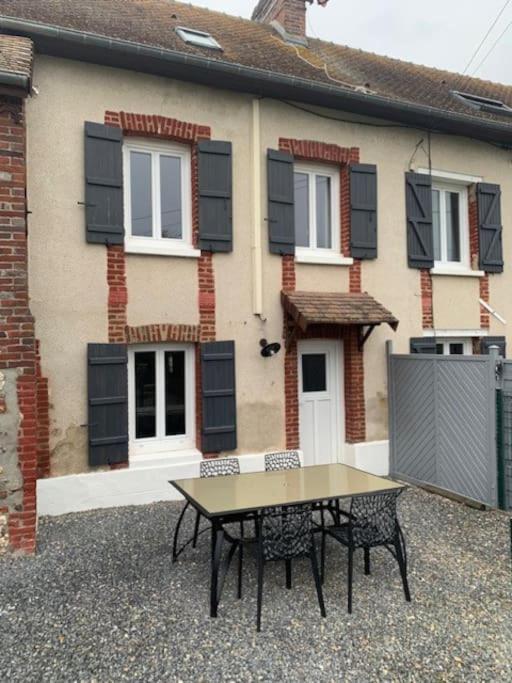 La Maison De L'Olivier Poses Екстериор снимка